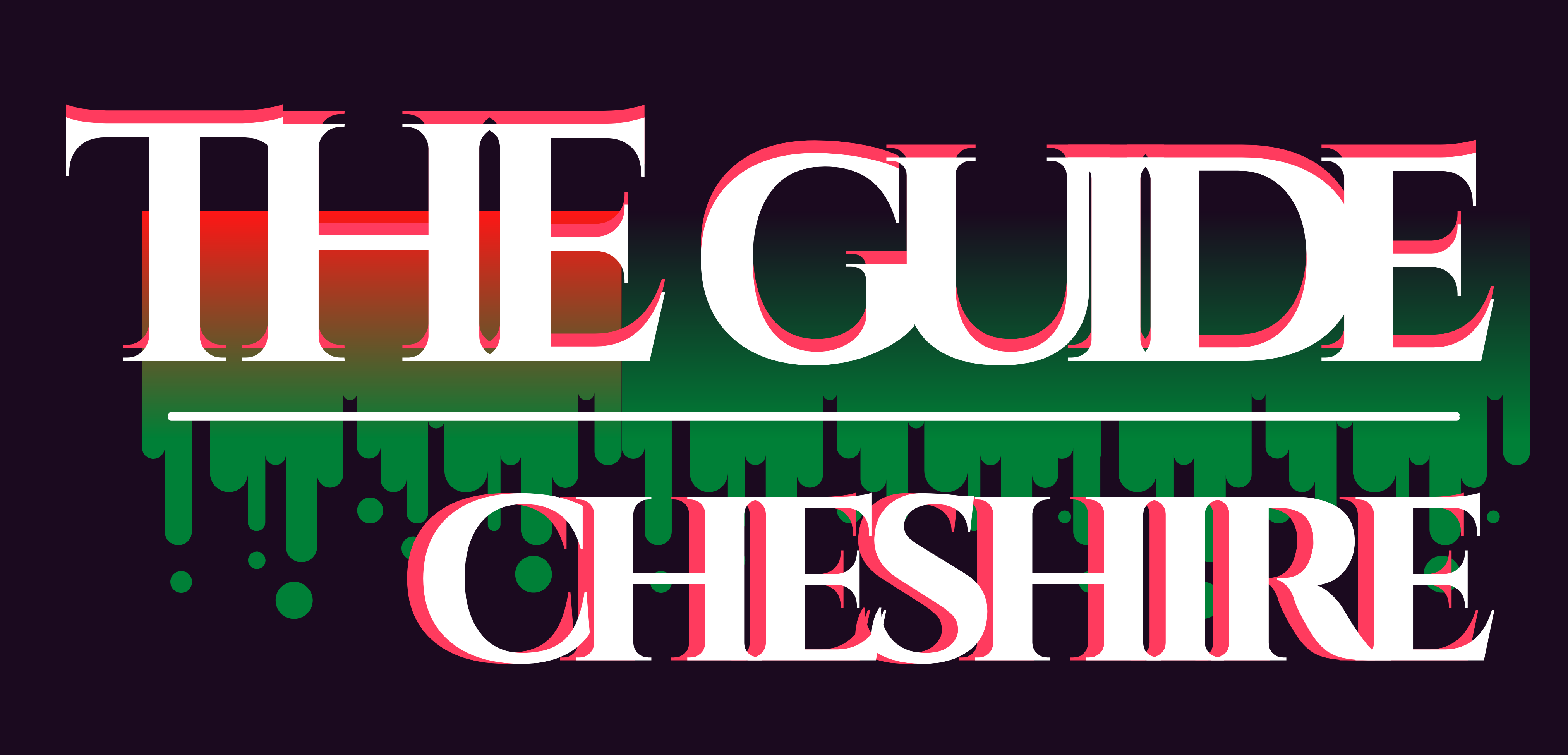 The Guide Cheshire