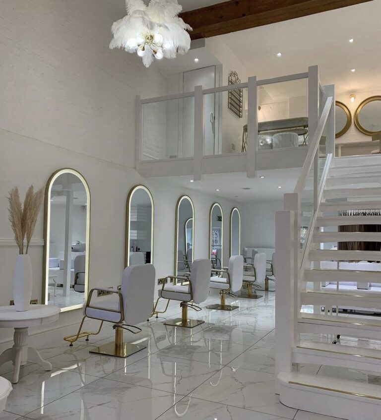 Chester's newest and most salon now open with best treatments